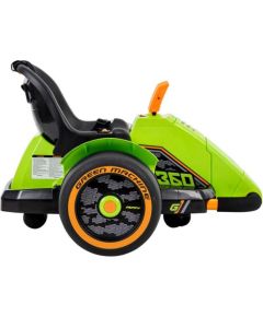 Huffy Green Machine 360 Электромобиль