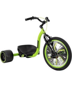 Huffy Green Machine Trīsritenis