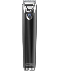 Wahl 9864-016 beard trimmer Battery Black