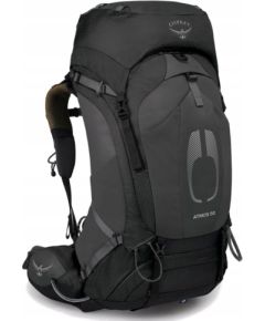 Plecak trekkingowy OSPREY Atmos AG 50 czarny S/M