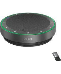 Jabra Speak2 75 UC, Link 380a, Wireless, Wired / 2775-419