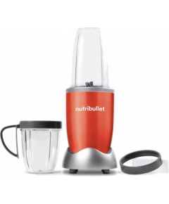 NUTRIBULLET Blender NB 606 R, 600W, Red / NB606R