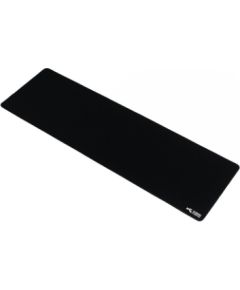 Glorious PC Gaming Race Mausepad - Extended, black / G-E