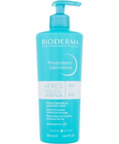 Bioderma Photoderm / After-Sun Gel-Cream 500ml