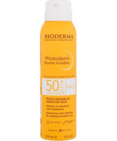 Bioderma Photoderm / Max Invisible Mist 150ml SPF50+