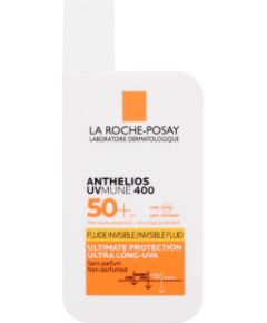 La Roche-posay Anthelios / UVMUNE 400 Invisible Fluid 50ml SPF50+