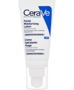 Cerave Moisturizing / Facial Lotion 52ml