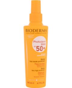 Bioderma Photoderm / Max Spray 200ml SPF50+