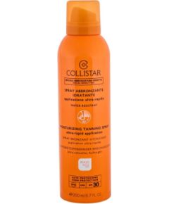 Collistar Special Perfect Tan / Moisturizing Tanning Spray 200ml SPF30