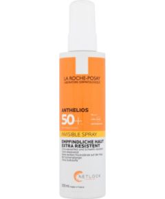 La Roche-posay Anthelios / Invisible Spray 200ml SPF50+