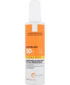 La Roche-posay Anthelios / Invisible Spray 200ml SPF50+