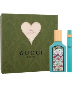 Gucci Flora / Gorgeous Jasmine 50ml