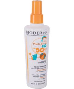 Bioderma Photoderm Kid / Spray 200ml SPF50+