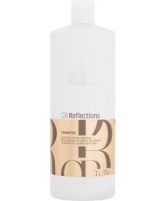 Wella Oil Reflections / Luminous Reveal Shampoo 1000ml