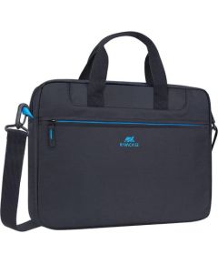 NB CASE REGENT 14"/8027 BLACK RIVACASE