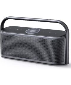 Anker Portable Speaker SOUNDCORE Motion X600 Grey Waterproof/Wireless Bluetooth A3130011