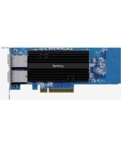 NET CARD PCIE 10GB/E10G30-T2 SYNOLOGY