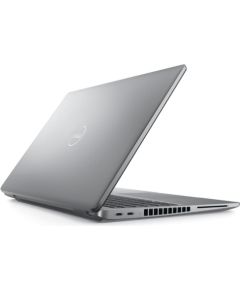 Notebook DELL Precision 3590 CPU  Core Ultra u5-135H 1700 MHz CPU features vPro 15.6" 1920x1080 RAM 16GB DDR5 5600 MHz SSD 512GB Intel Integrated Graphics Integrated ENG NumberPad Smart Card Reader Windows 11 Pro 1.62 kg N006P3590EMEA_VP