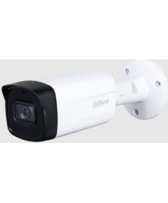 CAMERA HDCVI 1080P IR BULLET/HAC-HFW1200TH-I8A0360BS6 DAHUA