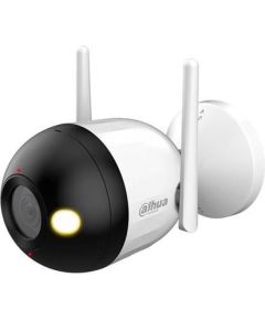 NET CAMERA 2MP LED BULLET WIFI/F2C-LED 2.8MM DAHUA