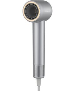 Matu fēns Coshare SuperFlow1 Pro (sudraba) Matu fēni