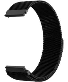 Colmi Smartwatch Strap Magnetic Bracelet Black 22mm