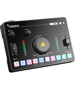 Maono Audio Mixer & Sound Card AMC2 Neo