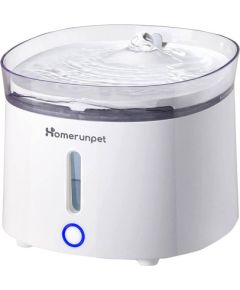 Water Fountain for pets Homerunpet WF20