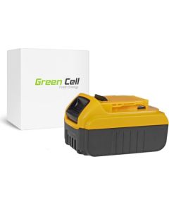 Green Cell Bateria Akumulator do DeWalt DCB140 DCB141 DCB142 DCB140-XJ DCB141-XJ 14.4V 3Ah