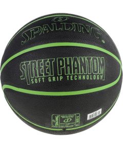 Spalding Phantom Ball 84392Z Basketbola bumba