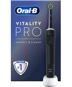 Braun Oral-B Vitality Pro D103 Elektriskā Zobu Birste