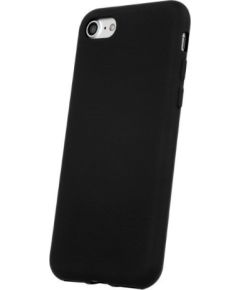 iLike Apple  iPhone 12 / 12 Pro 6,1 Silicon case Black