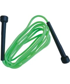 Skipping Rope Schildkrot, Green/Black, 960025