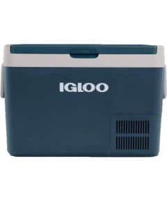 Igloo ICF60, cool box (blue)