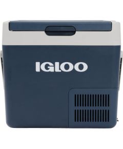 Igloo ICF18, cool box (blue)
