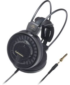 Audio Technica ATH-AD900X, Headphones (black)