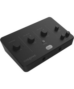 Creative Live! Audio A3, sound card