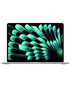 Apple MacBook Air 13.6" Retina M3 8 CPU 8 GPU 8GB 256GB SSD Eng Silver (2024)