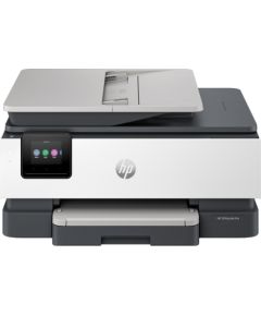 HP OfficeJet Pro 8122e HP+ AIO All-in-One Printer - A4 Color Ink, Print Copy Scan, Automatic Document Feeder, LAN, Wifi, 20ppm, 800 pages per month (replaces 8012e, 8014e)   405U3B#629