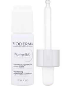 Bioderma Pigmentbio / C-Concentrate 15ml