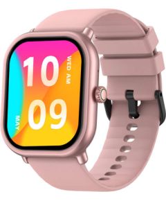 Zeblaze GTS 3 PRO Smartwatch (Pink)