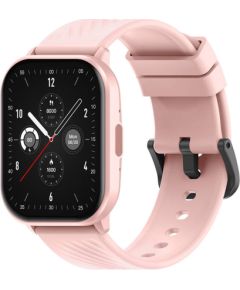 Zeblaze GTS 3 Smartwatch (Pink)