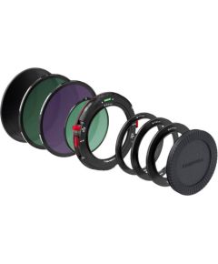 Freewell K2 Versatile Magnetic Filter System