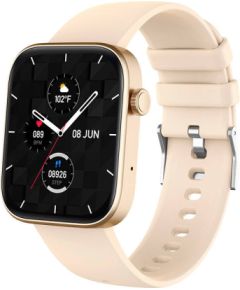 Smartwatch Colmi P71 (Gold)