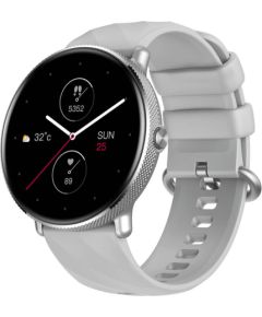 Smartwatch Zeblaze GTR 3 Pro (Silver)