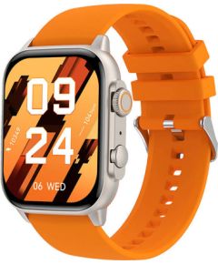 Smartwatch Colmi C81 (Orange)