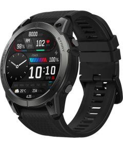 Smartwatch Zeblaze Stratos 3 (Black)