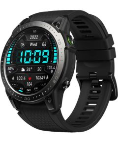 Smartwatch Zeblaze Ares 3 Pro (Black)