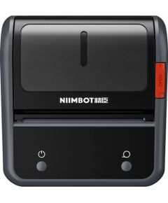 Thermal Label Printer Niimbot B3S (Grey)