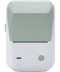 Niimbot B1 wireless label printer (green)